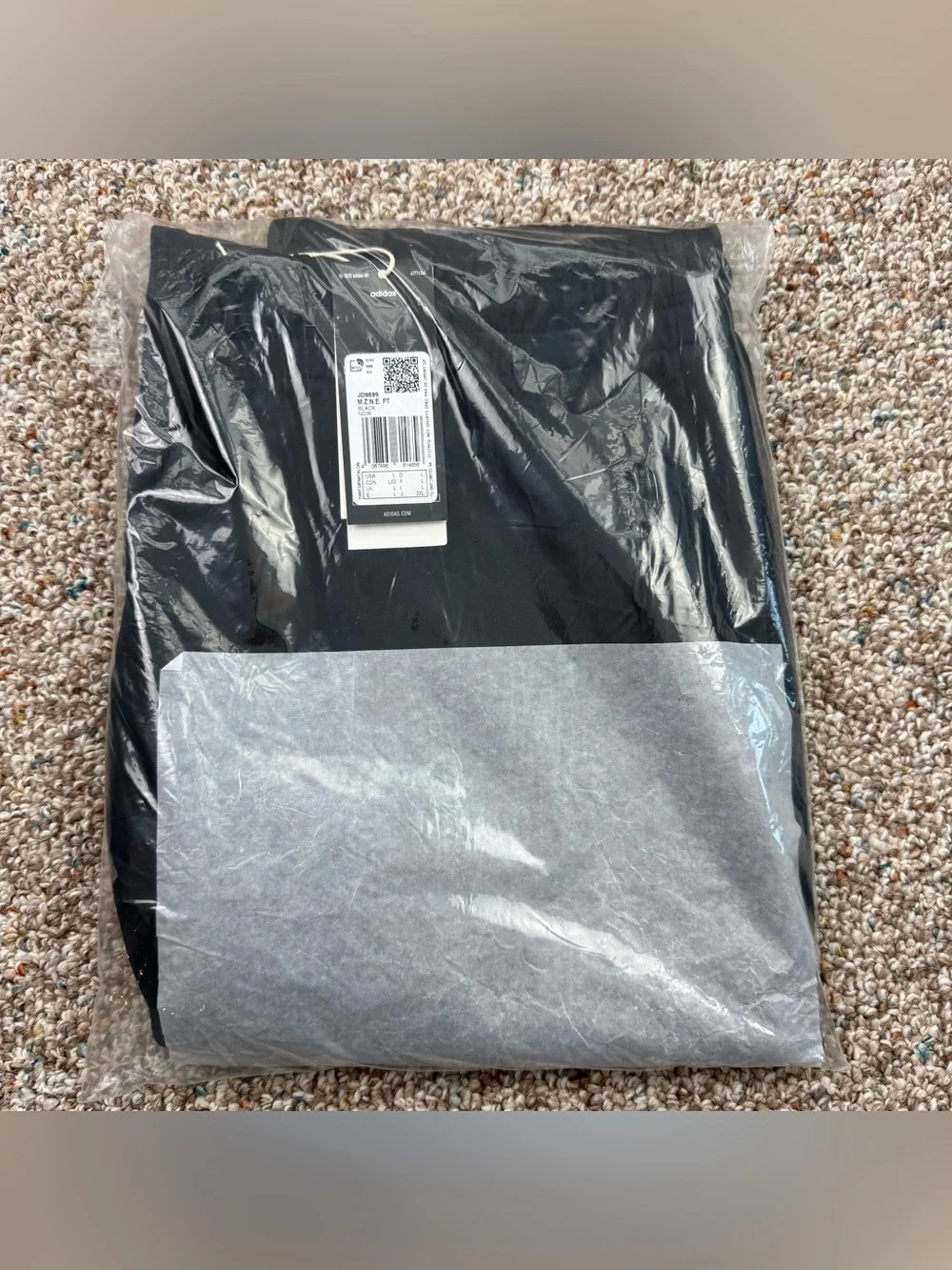 adidas nwt men